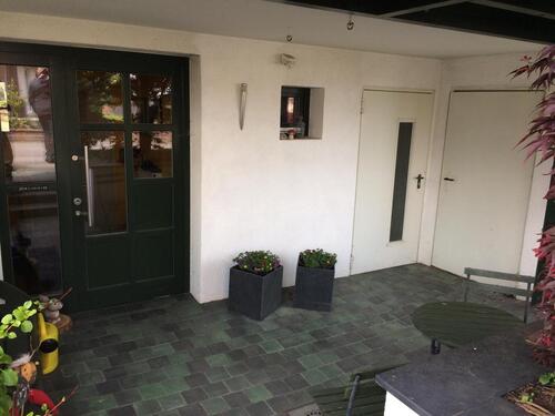 Foto - Etagenwohnung in Bad Driburg