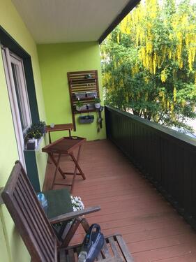 Foto - Etagenwohnung in Bad Driburg zur Miete