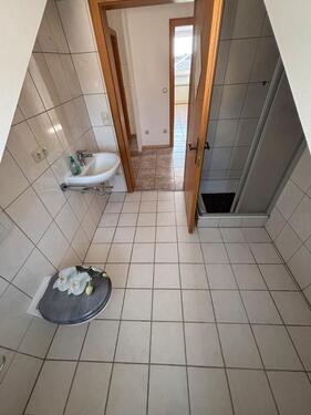 Foto - Etagenwohnung zur Miete in Hengersberg