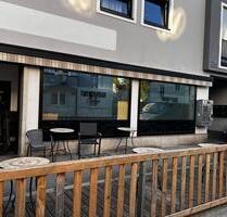 Gastro-Fläche in Altötting! CaféBar