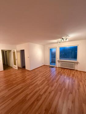 Foto - 3 ZKB mit Balkon und Küche in ruhiger Lage von Vlotho