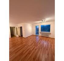 3 ZKB mit Balkon und Küche in ruhiger Lage von Vlotho - Bad Salzuflen