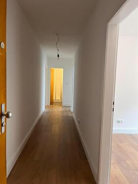 Foto - Etagenwohnung zur Miete in Köln