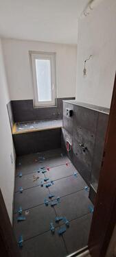 Foto - Modernisierte 3-Zimmer Wohnung in City-Nähe