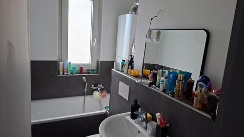 Foto - Etagenwohnung zur Miete in Dortmund