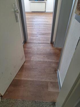 Foto - Etagenwohnung in Dortmund