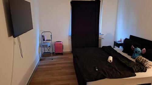 Foto - Etagenwohnung in Dortmund zur Miete