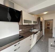 137 m² Wohnkomfort mit zwei Balkonen und moderner Küche - Osnabrück Fledder