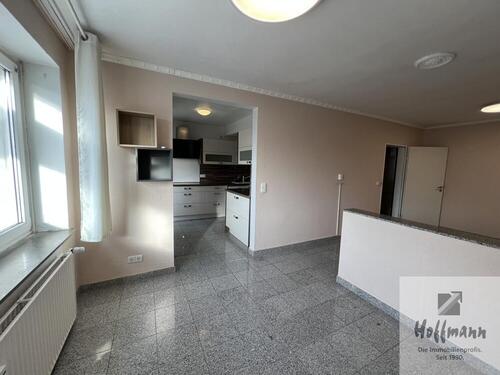 Foto - Etagenwohnung in Osnabrück