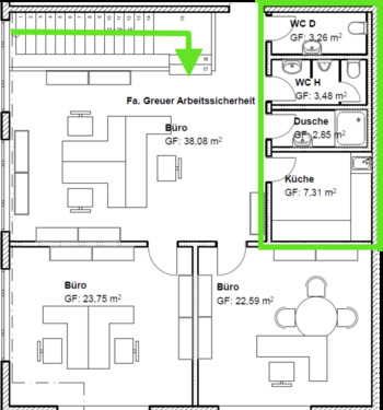 Foto - andere zur Miete in Bad Aibling