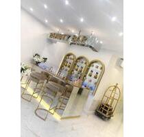 Kosmetik raum zur Untermiete - 350,00&nbsp;EUR Kaltmiete, in Frankfurt am Main (PLZ: 60327) Gutleutviertel