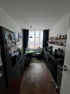 Foto - Nachmieter für attraktive, helle 2-Zimmer-Wohnung in Sassnitz ges