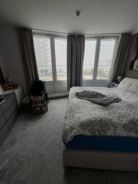 Foto - 2 Zimmer Etagenwohnung in Sassnitz