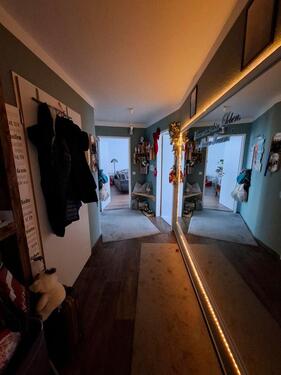 Foto - Etagenwohnung in Sassnitz zur Miete