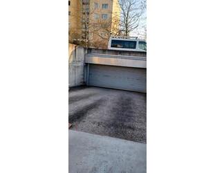 Garage Abstellplatz 50€ - 50,00&nbsp;EUR Miete, in Mainz (PLZ: 55122) Gonsenheim