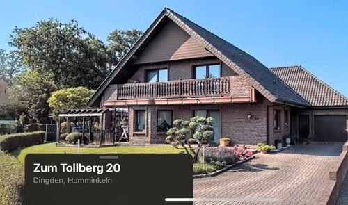 Foto - Einfamilienhaus zu verkaufen - 600.000,00&nbsp;EUR Kaufpreis, ca.&nbsp; 215,00&nbsp;m&sup2;