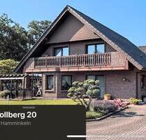 Einfamilienhaus zu verkaufen - 600.000,00&nbsp;EUR Kaufpreis, ca.&nbsp; 215,00&nbsp;m&sup2; in Hamminkeln (PLZ: 46499)