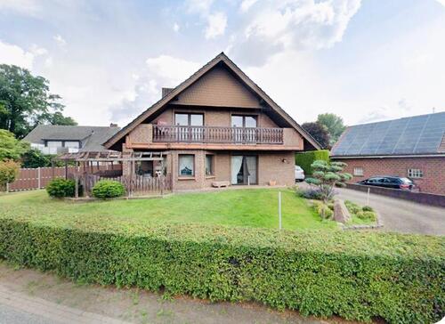 Foto - Einfamilienhaus zum Kaufen in Hamminkeln