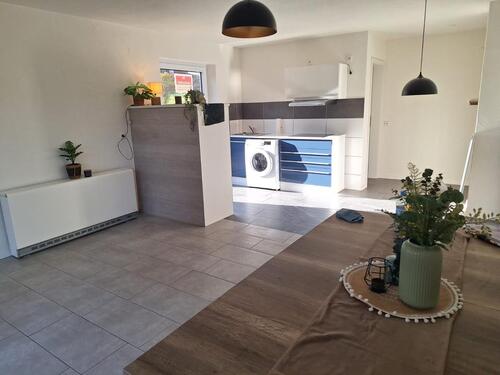 Foto - 2 Zimmer Etagenwohnung in Altensteig