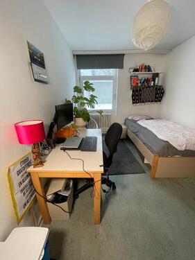 Foto - Zimmer zu Untermieten in Berlin