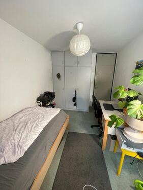 Foto - 1 Zimmer Etagenwohnung zur Miete in Berlin