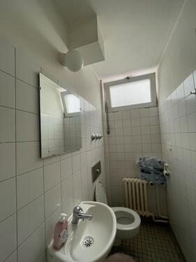 Foto - Etagenwohnung in Berlin zur Miete