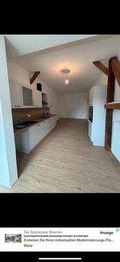 Foto - Hepstedt 4 Zimmer Wohnung ab sofort