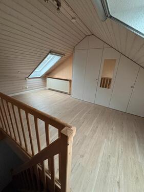 Foto - 4 Zimmer Etagenwohnung zur Miete in Tarmstedt