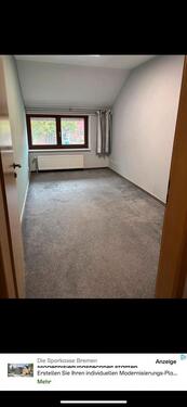 Foto - 4 Zimmer Etagenwohnung in Tarmstedt