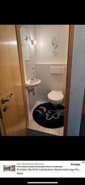 Foto - Etagenwohnung in Tarmstedt zur Miete