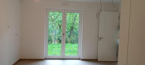 Foto - Erdgeschoßwohnung in Bad Soden am Taunus zur Miete