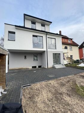 Foto - 3 Zimmer Wohnung in Hamburg Harburg