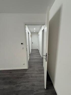 Foto - 3 Zimmer Erdgeschoßwohnung zur Miete in Hamburg