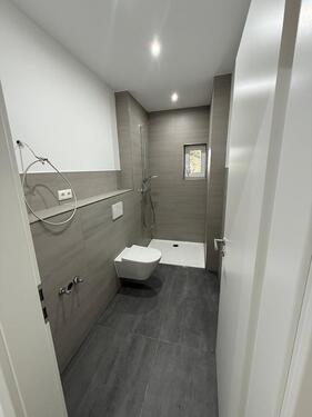 Foto - Erdgeschoßwohnung in Hamburg zur Miete