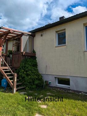 Foto - 4 Zimmer Einfamilienhaus zum Kaufen in Sugenheim
