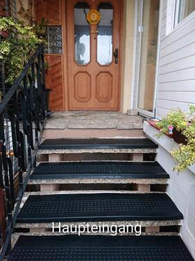 Foto - 4 Zimmer Einfamilienhaus in Sugenheim