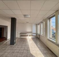 Brüggen Zentrum Büro Werkstatt Handel Praxis 180m² + 95m² Keller