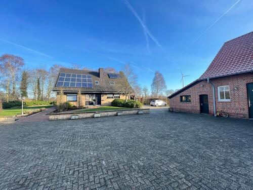 Foto - 3 Zimmer Dachgeschoßwohnung zur Miete in Ahaus