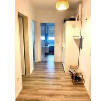 Renovierte 2 Zimmer Wohnung mit KücheBalkon - Fürstenau