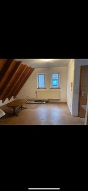 Foto - 2 Zimmer Wohnung im Zentrum von Weikersheim