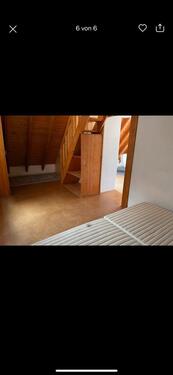 Foto - 2 Zimmer Dachgeschoßwohnung in Weikersheim