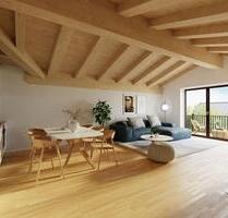 Erstbezug. Großzügig. Einzigartig. - Peißenberg