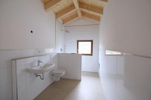 Foto - Dachgeschoßwohnung in Peißenberg zur Miete