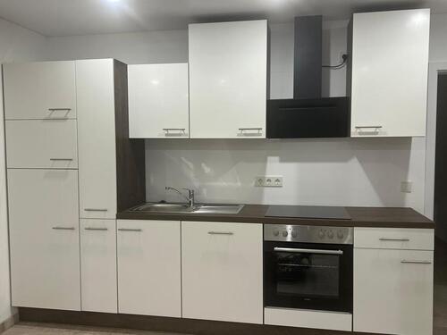 Foto - 2 Zimmer Etagenwohnung zur Miete in Rehlingen-Siersburg