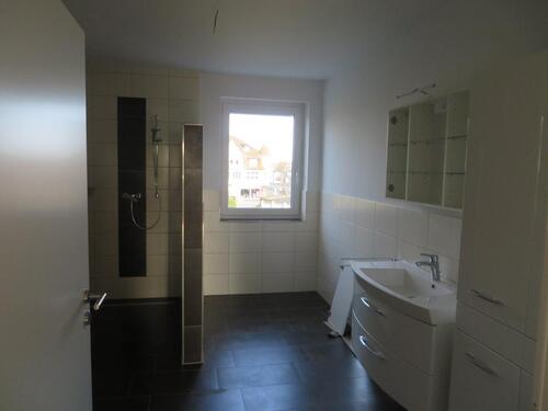 Foto - Etagenwohnung in Lüchow (Wendland) zur Miete