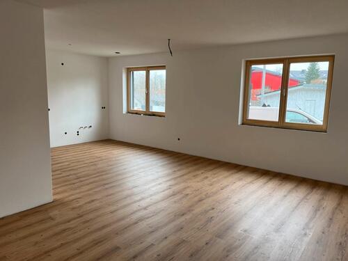 Foto - Moderne, großzügige Einliegerwohnung im Neubau