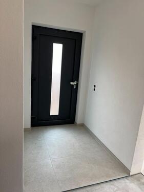 Foto - 2 Zimmer Erdgeschoßwohnung in Burtenbach