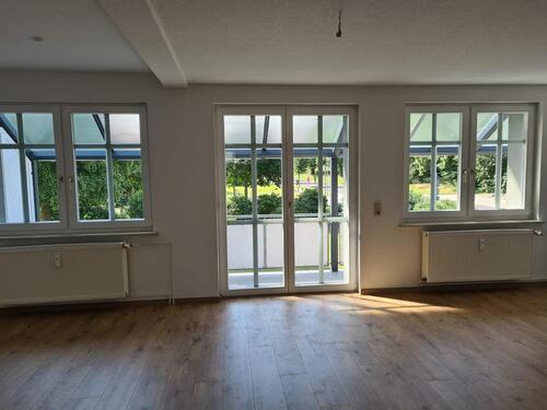 Foto - 2 Zimmer Etagenwohnung zur Miete in Wanzleben-Börde