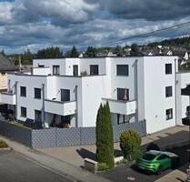 3 Zimmer Wohnung mit Aufzug, Balkon und Keller in Siershahn