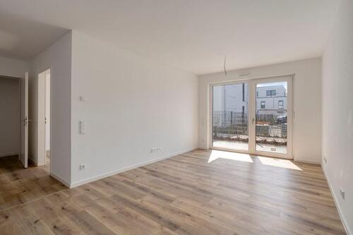 Foto - 2 Zimmer Erdgeschoßwohnung in Gelsenkirchen